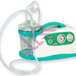 Aspirator Vega