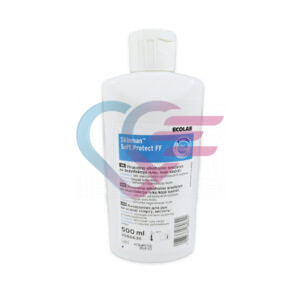 Skinman Soft Protect 500 ml