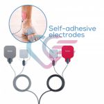 Digitalni TENS/EMS uređaj s funkcijom grijanja Beurer model EM 59