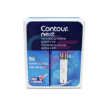 Trakice za glukozu Ascenia contour next (2)