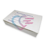Kutija mikroporoznih flastera 1,25 cm x 9,1 m s dispenzerom