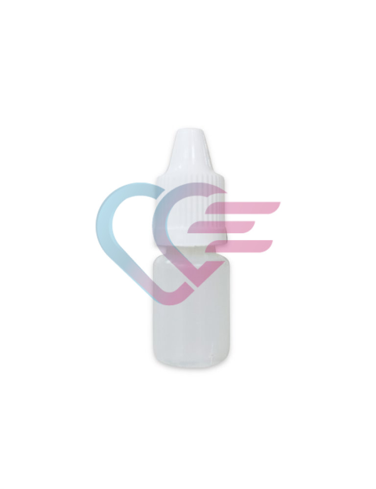 Bočica kapaljka 5 ml