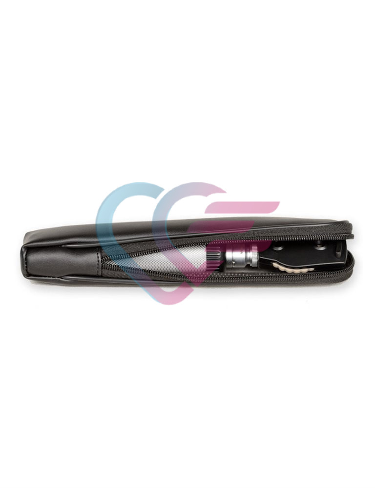 Oftalmoskop halogeni parker, 2.5 V