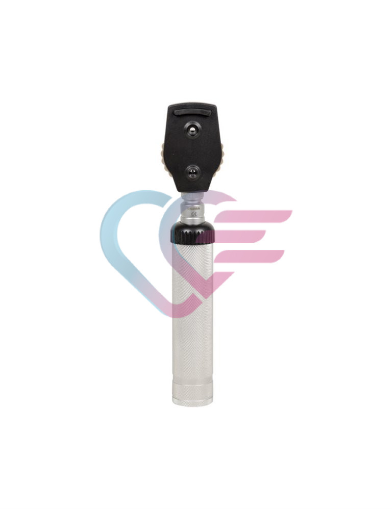 Oftalmoskop halogeni parker, 2.5 V