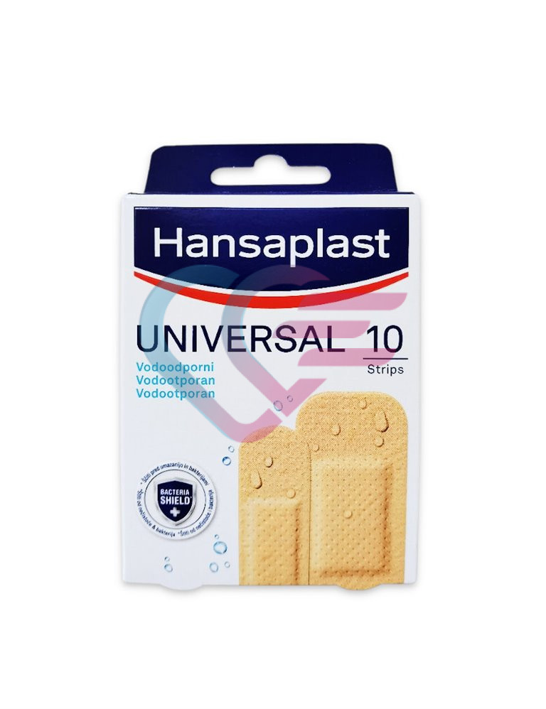 Flaster hansaplast univerzalni