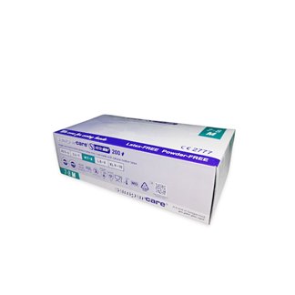 Rukavice nitrilne Sempercare nitril skin2, veličina M