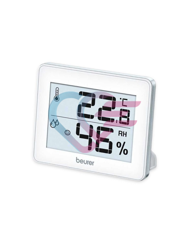 Beurer HM 16 termohigrometar, sobni