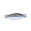 Respirator FFP2 s ventilom 3M