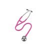 Stetoskop Litmann cardio III, boja maline