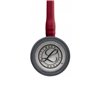 Stetoskop Litmann Cardiology III, bordo