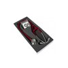 Stetoskop Litmann Cardiology III, bordo