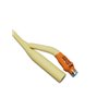 Kateter foley CH16, 30-50 ml