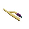 Kateter Foley CH 22, 10 ml
