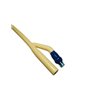 Kateter Foley CH24, 30-50 ml