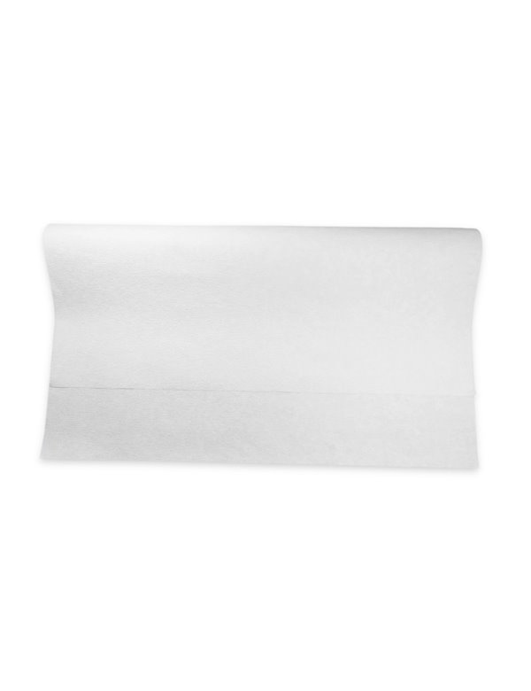 Papir filter naborani 21/n, 580 x 580 mm, 80g/qm