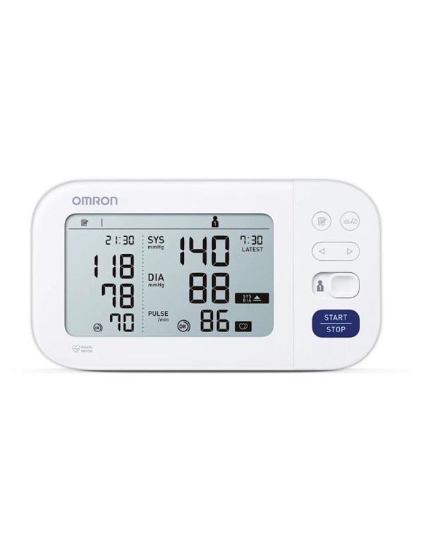 Tlakomjer Omron M6 comfort
