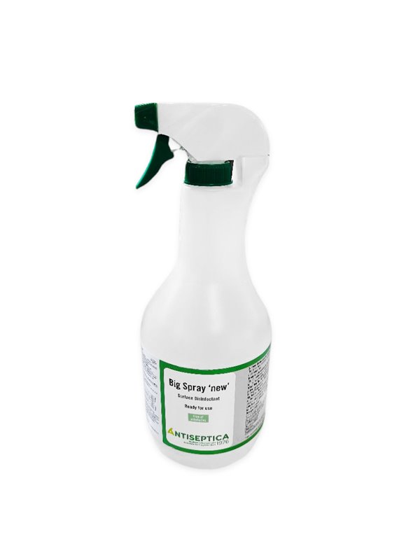 Big spray 1 l