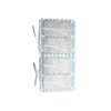 Gumena elektroda 50x90 mm, set od 4 kom