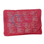 oblog toplo hladni sa navlakom 40x28 cm